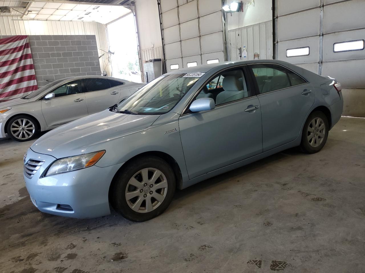 2009 Toyota Camry - Image 1