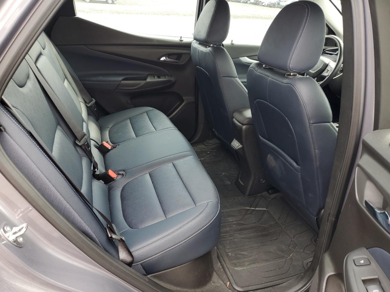 2023 Chevrolet Bolt Euv Premier VIN: 1G1FZ6S08P4173101 Lot: 63589464