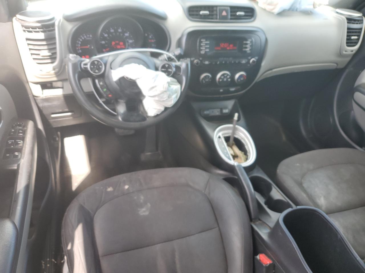 2016 Kia Soul VIN: KNDJN2A2XG7270436 Lot: 66954124