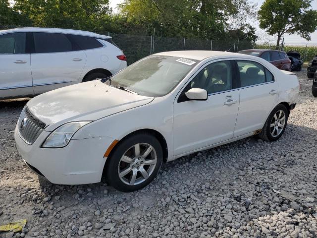 2010 Mercury Milan Premier