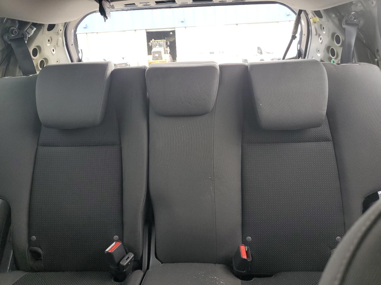 2021 Honda Hr-V Ex VIN: 3CZRU6H54MM714788 Lot: 61995444