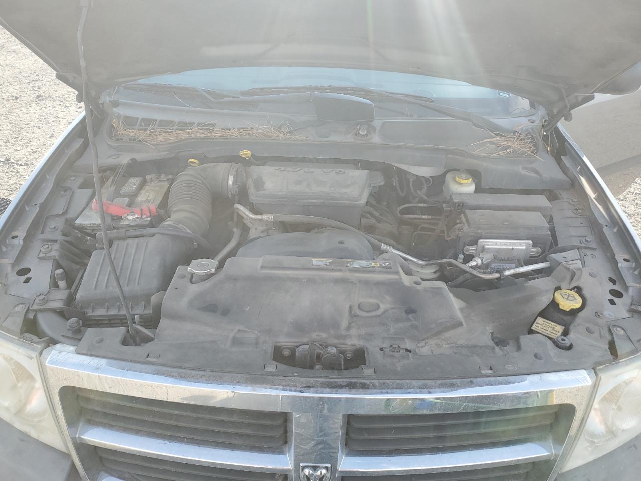 2008 Dodge Durango Sxt VIN: 1D8HB38N88F121321 Lot: 68656454