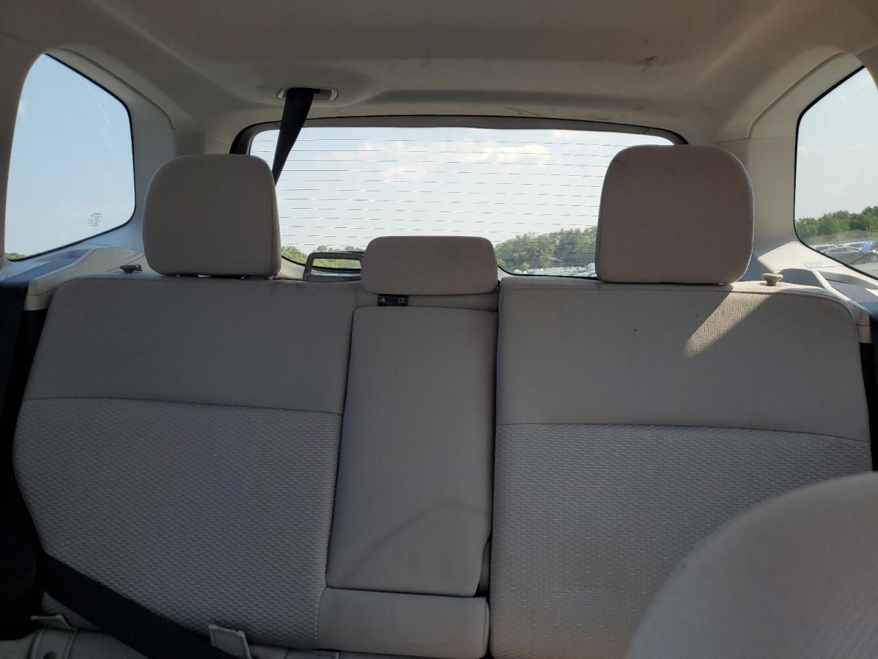 2017 Subaru Forester 2.5I Premium VIN: JF2SJAEC7HH536375 Lot: 66218964