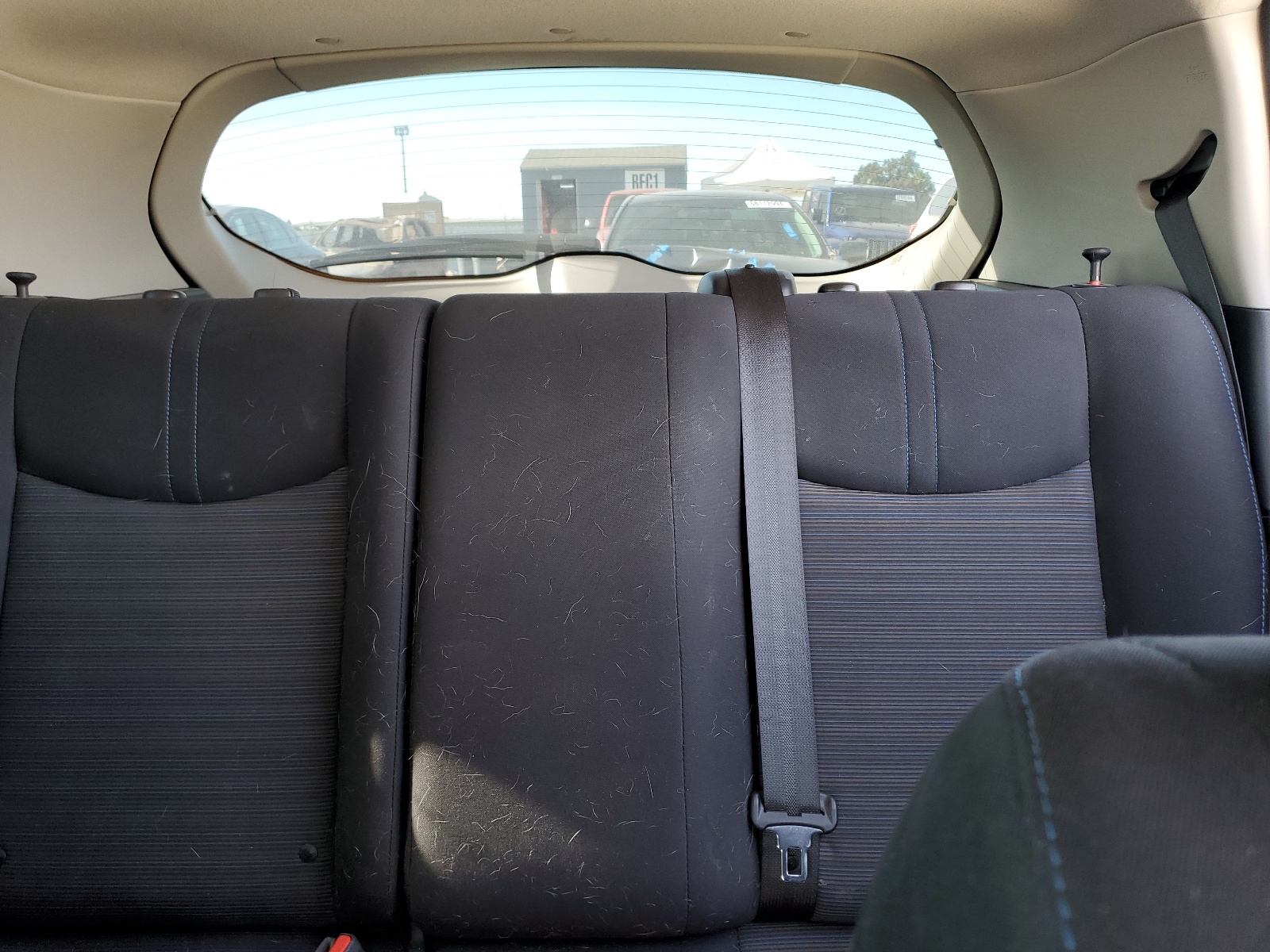 1N4AZ1CP7KC317368 2019 Nissan Leaf S