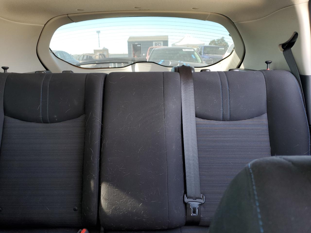 2019 Nissan Leaf S VIN: 1N4AZ1CP7KC317368 Lot: 67002004