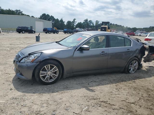 2013 Infiniti G37 Base