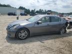 2013 Infiniti G37 Base продається в Hampton, VA - Rear End