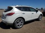 2011 Nissan Murano S იყიდება Rocky View County-ში, AB - Front End