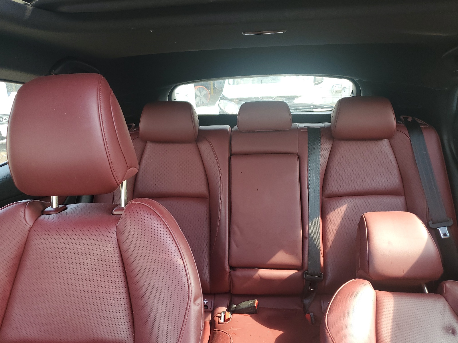 JM1BPBNY4N1519567 2022 Mazda 3 Premium Plus