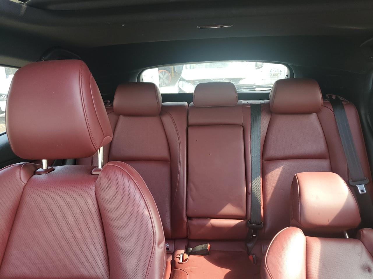 2022 Mazda 3 Premium Plus VIN: JM1BPBNY4N1519567 Lot: 65367144