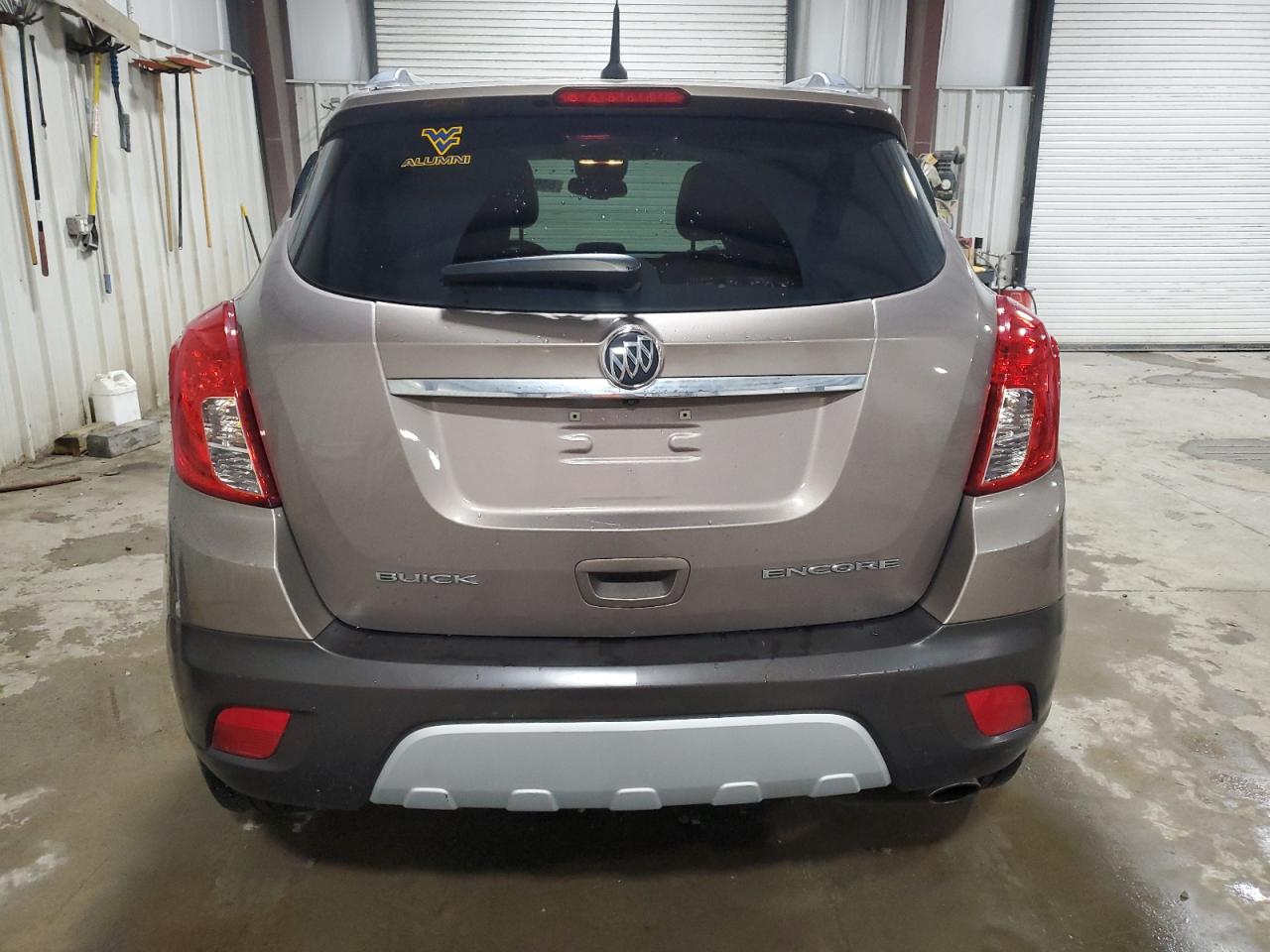 2013 Buick Encore VIN: KL4CJASB2DB197854 Lot: 68975014