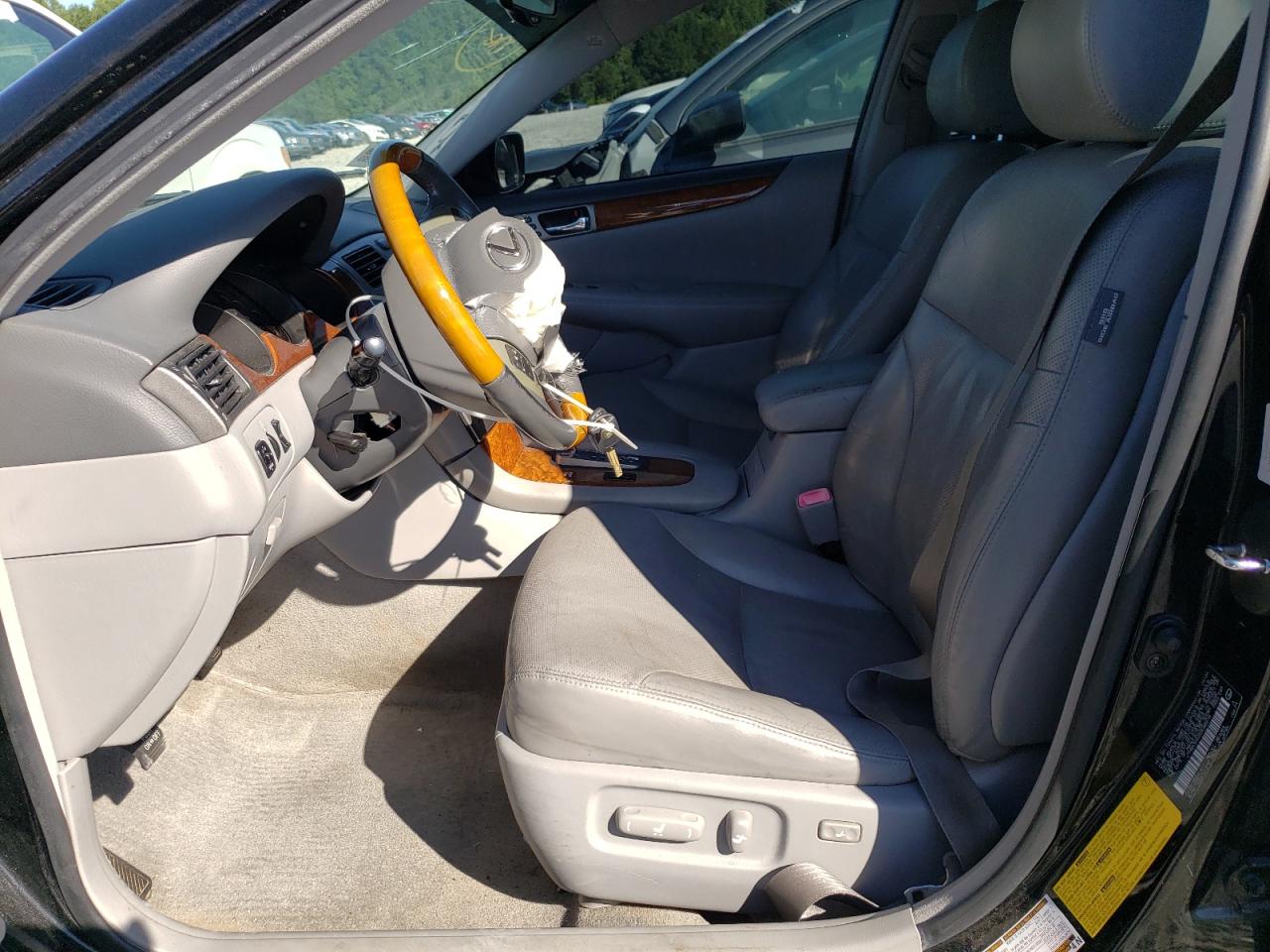 2005 Lexus Es 330 VIN: JTHBA30GX55068674 Lot: 66357434