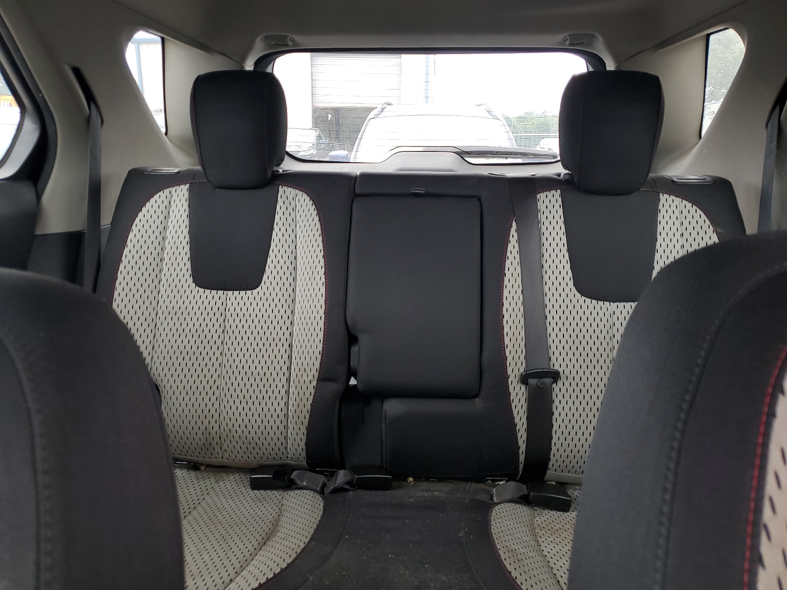 2GNALBEK0C1123413 2012 Chevrolet Equinox Ls