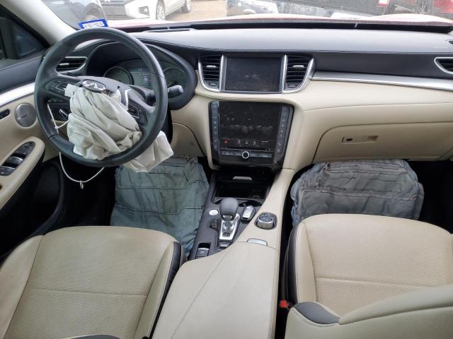 3PCAJ5M31LF102366 Infiniti QX50 PURE 8