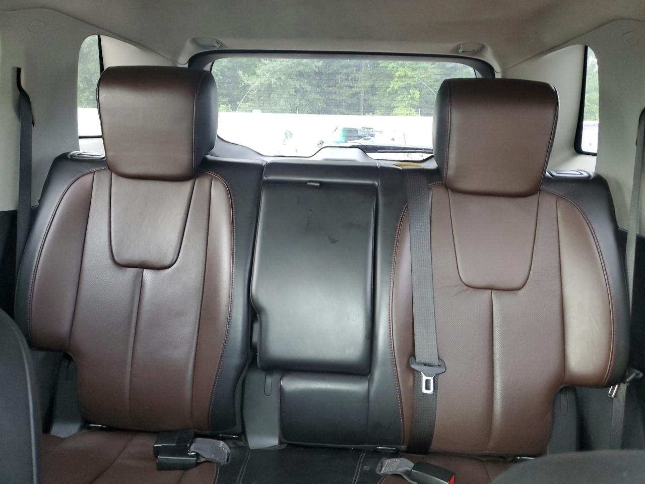 2011 GMC Terrain Slt VIN: 2CTFLVEC0B6455589 Lot: 66162544