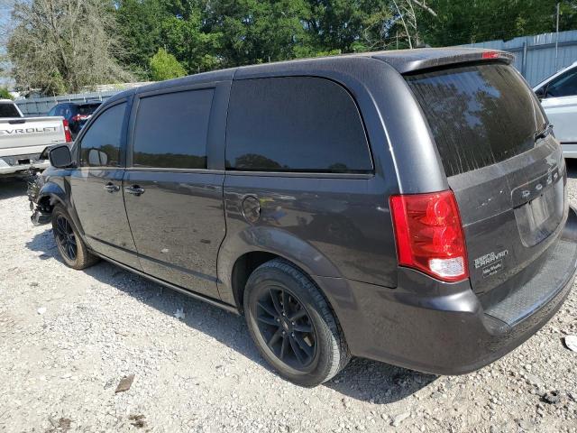 2C4RDGEG3LR166260 Dodge Caravan GRAND CARA 2