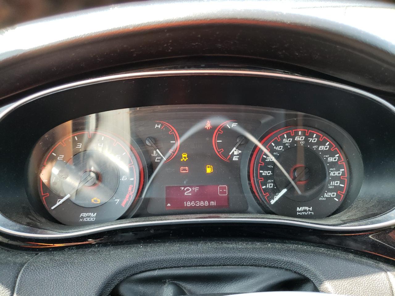 2013 Dodge Dart Sxt VIN: 1C3CDFBA7DD338170 Lot: 67717944