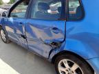 2006 VOLKSWAGEN POLO SPORT for sale at Copart SANDY