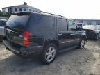 2011 Chevrolet Tahoe K1500 Ltz продається в North Billerica, MA - Side