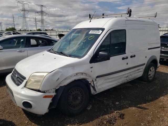 2012 Ford Transit Connect Xlt