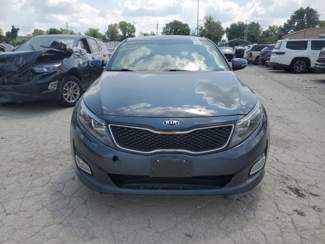  KIA OPTIMA 2015 Szary