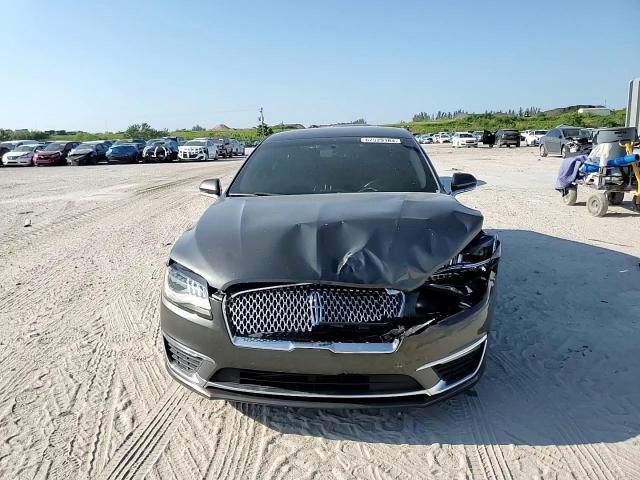 2017 Lincoln Mkz Premiere VIN: 3LN6L5A96HR654844 Lot: 67529184