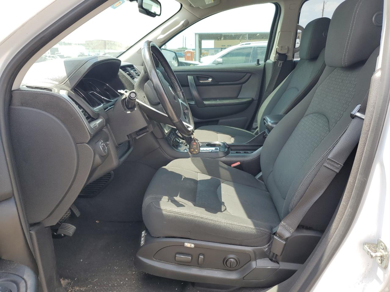 2016 GMC Acadia Sle VIN: 1GKKRPKD5GJ300097 Lot: 69090134