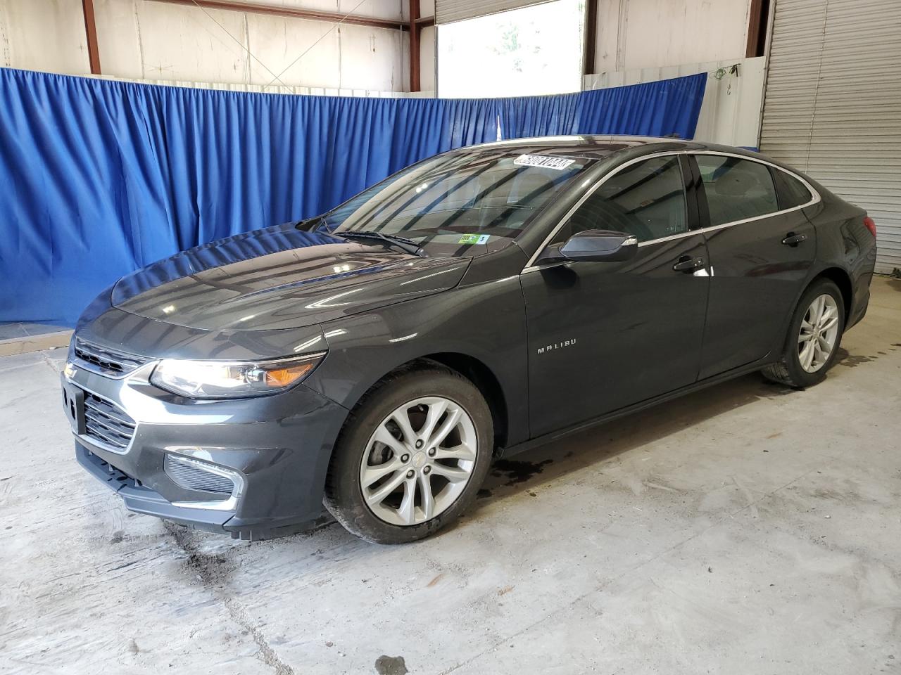 1G1ZE5ST7GF293392 2016 CHEVROLET MALIBU - Image 1