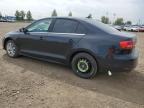 2015 VOLKSWAGEN JETTA BASE for sale at Copart AB - CALGARY