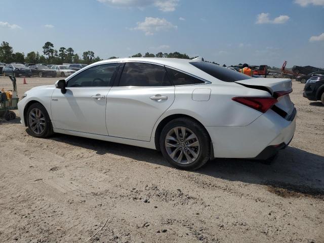  TOYOTA AVALON 2020 Biały