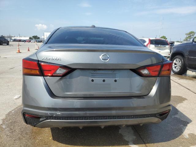  NISSAN ALTIMA 2019 Gray