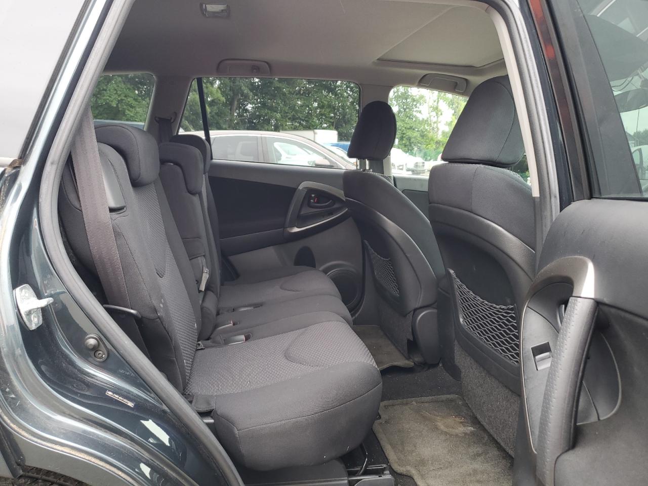 2010 Toyota Rav4 Sport VIN: JTMRF4DV1A5033306 Lot: 66353414