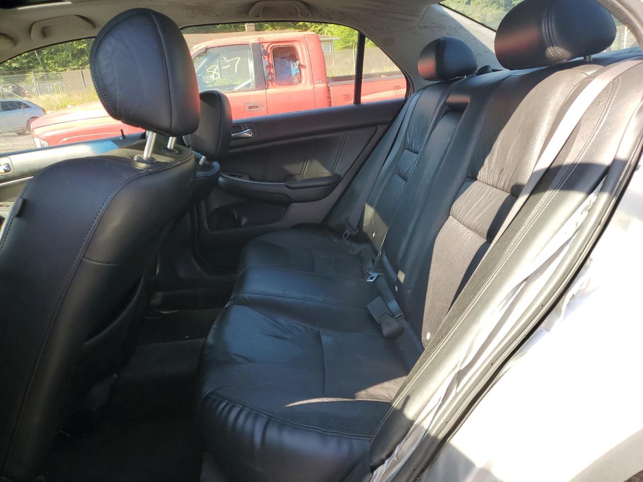 2005 Honda Accord Ex VIN: 1HGCM66895A071539 Lot: 66708284