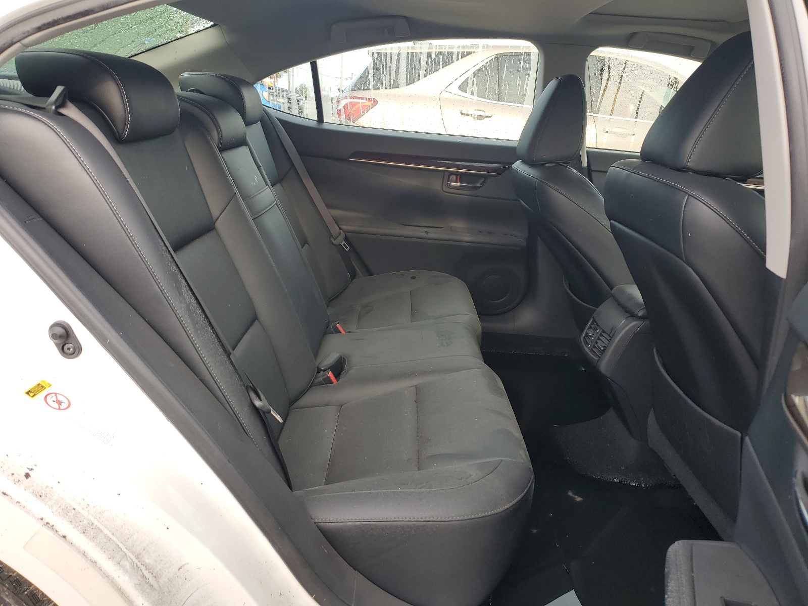 JTHBK1GG8D2001255 2013 Lexus Es 350