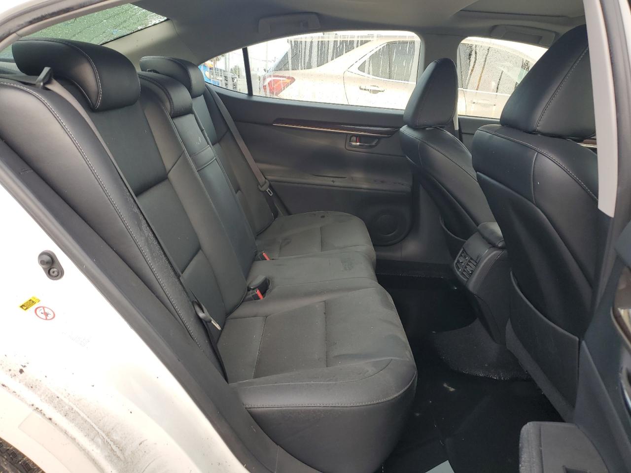 2013 Lexus Es 350 VIN: JTHBK1GG8D2001255 Lot: 67189474