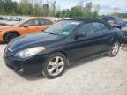 2006 Toyota Camry Solara Se продається в Leroy, NY - Rear End