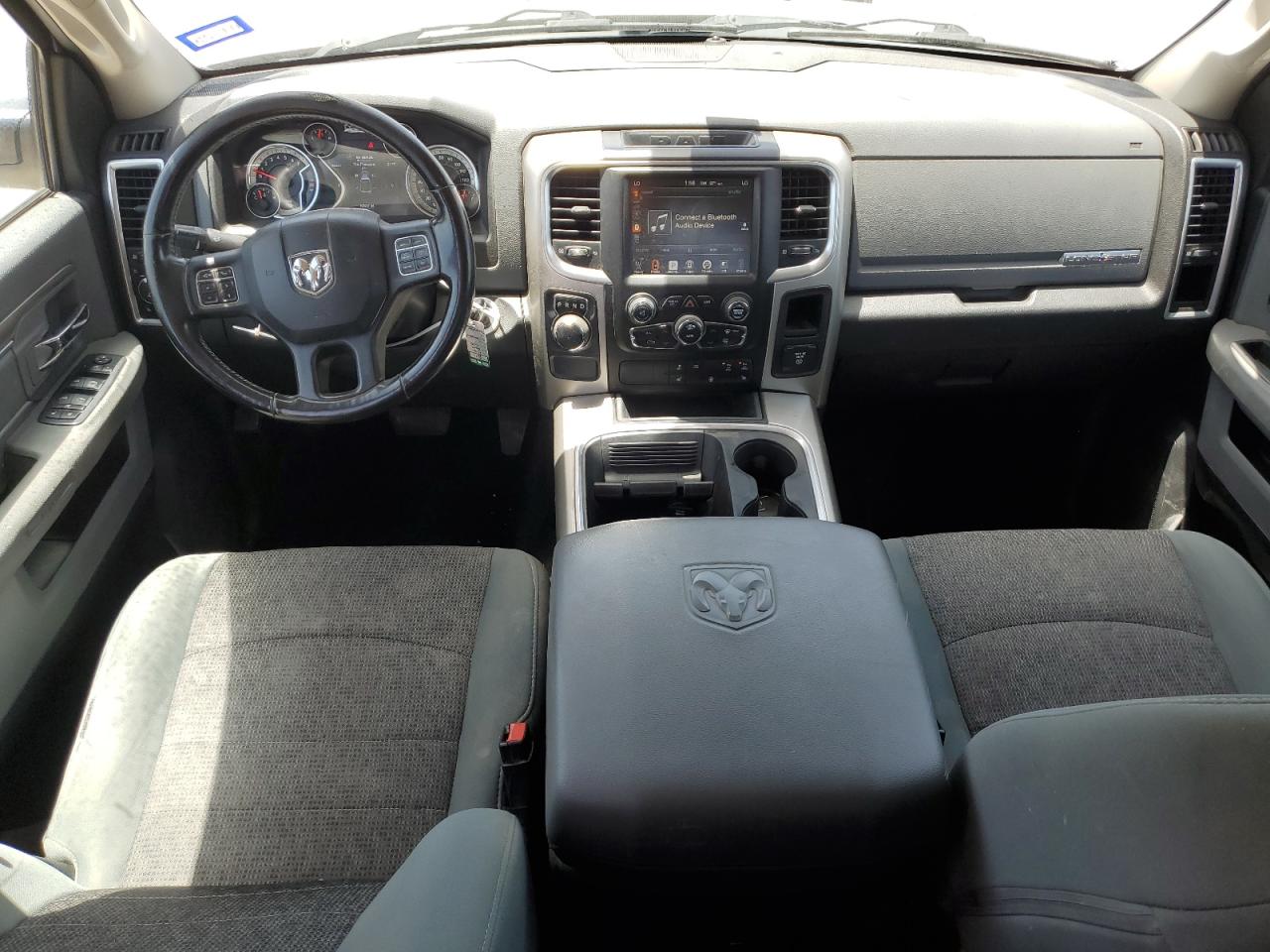 2016 Ram 1500 Slt VIN: 3C6RR6LT6GG356018 Lot: 65233204