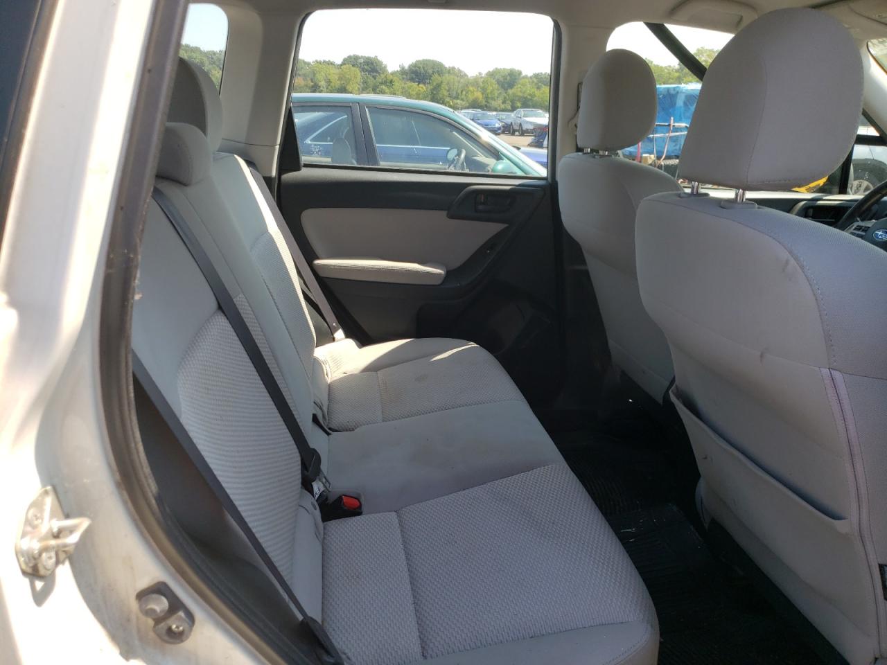 2014 Subaru Forester 2.5I VIN: JF2SJAACXEG412821 Lot: 69078794