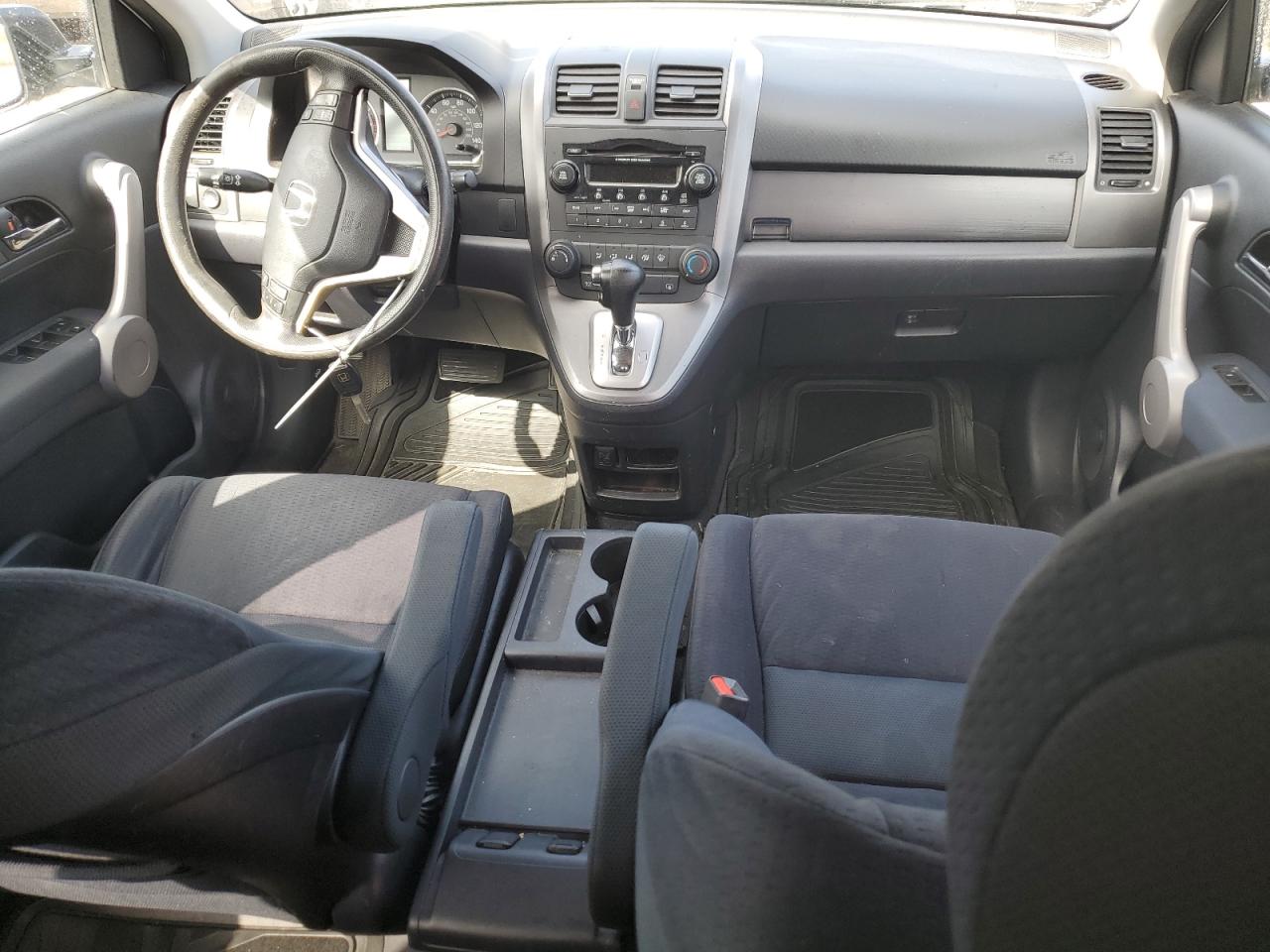 2007 Honda Cr-V Ex VIN: JHLRE48587C073404 Lot: 65256664