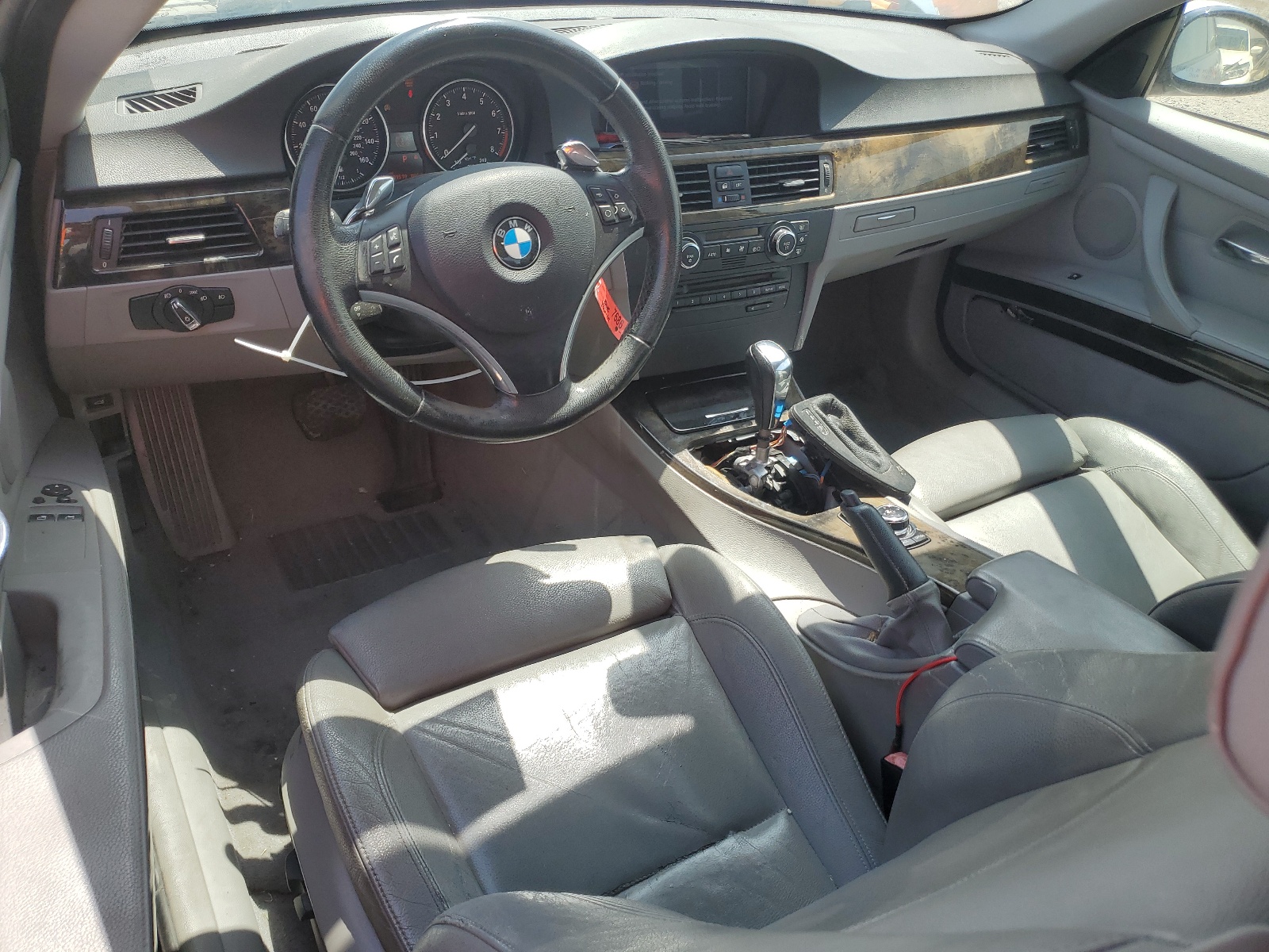 WBAWV13579P121831 2009 BMW 328 I Sulev