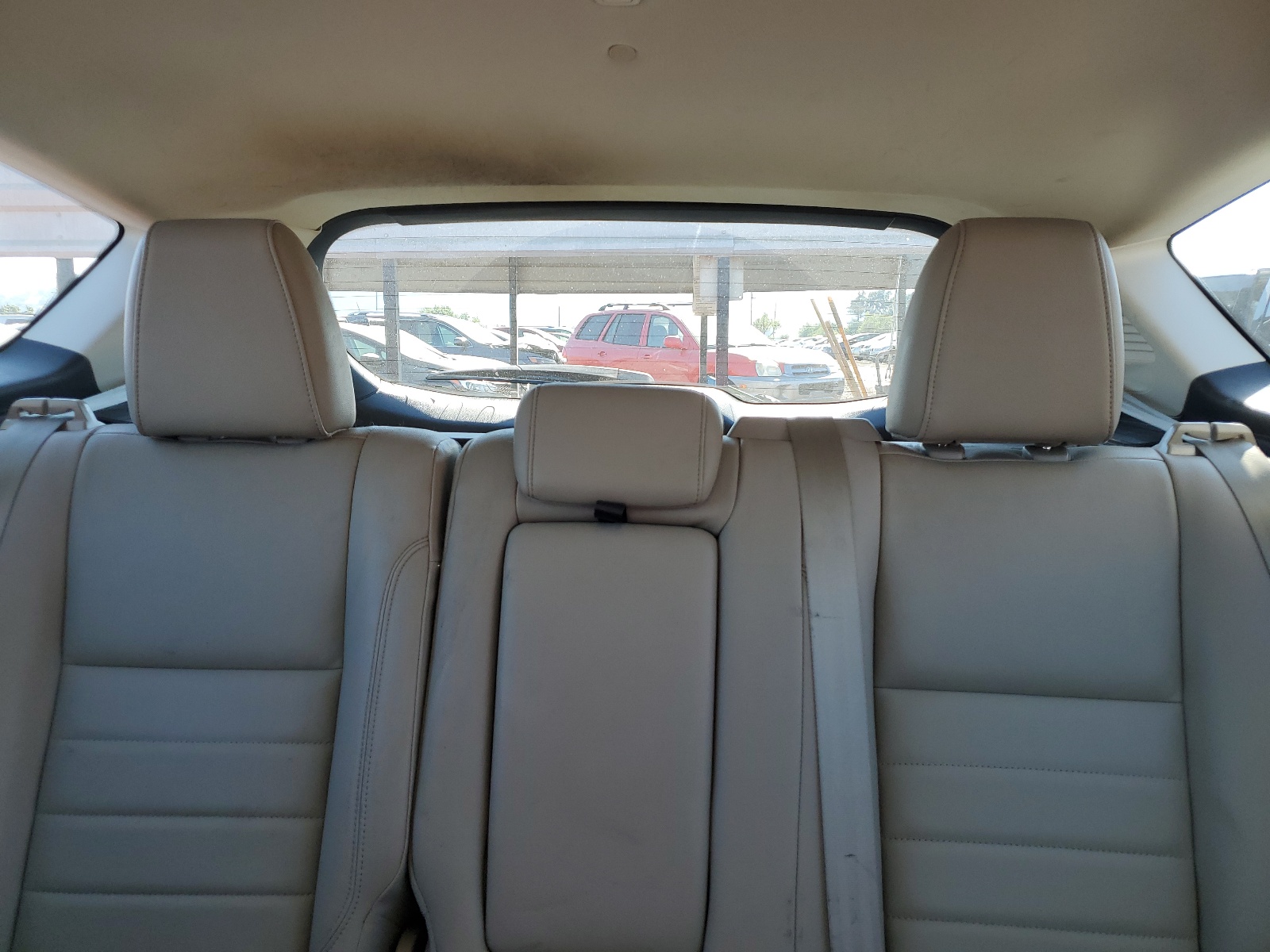 1FADP5CU9EL521352 2014 Ford C-Max Premium