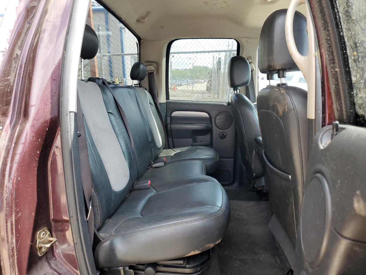 1D3HU18D15J556623 2005 Dodge Ram 1500 St 1D3HU18D15J556623 2005 Dodge Ram 1500 St