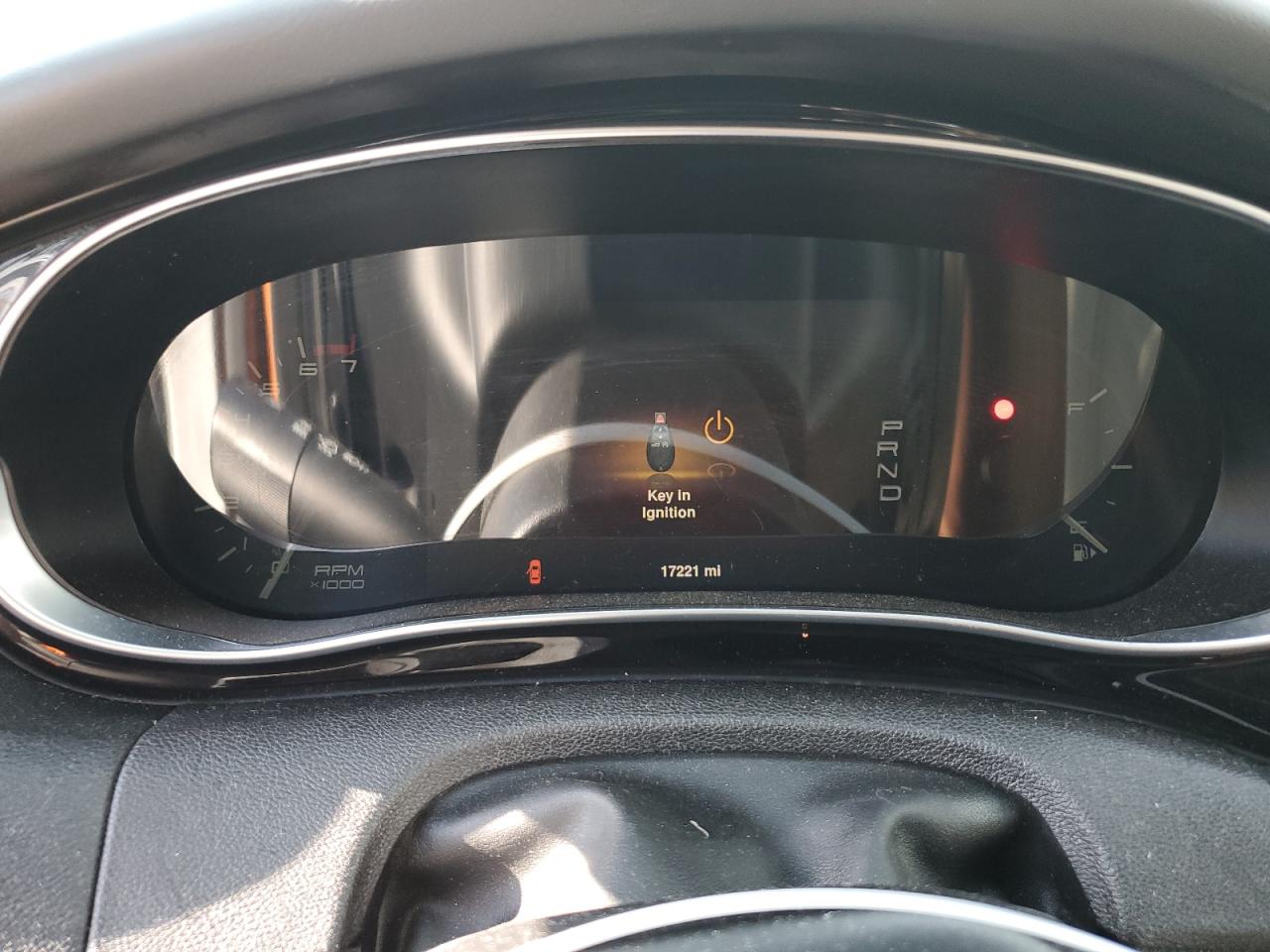 2013 Dodge Dart Limited VIN: 1C3CDFCA7DD346509 Lot: 66590964