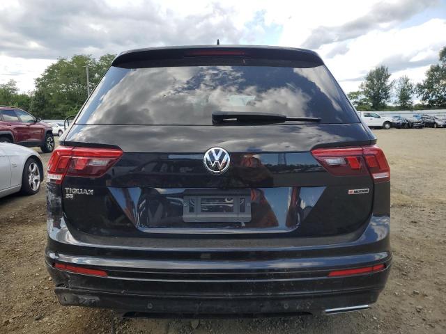 3VV2B7AX1MM095213 Volkswagen Tiguan SE 6