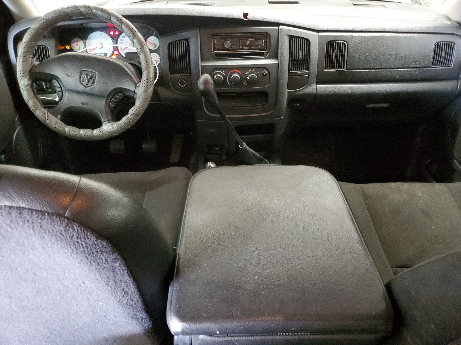 1D7HU18N72J181033 2002 Dodge Ram 1500