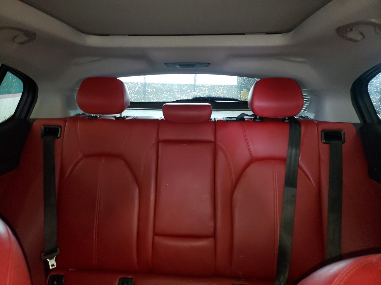 2018 Alfa Romeo Stelvio Ti VIN: ZASFAKBN4J7B81549 Lot: 65538904