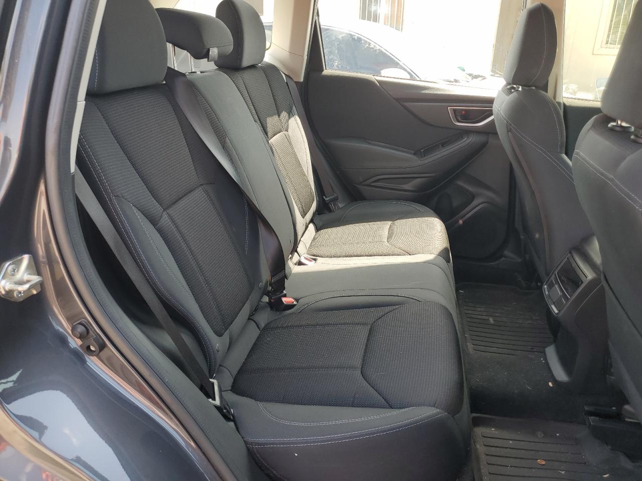 2020 Subaru Forester VIN: JF2SKADC1LH524794 Lot: 65125024