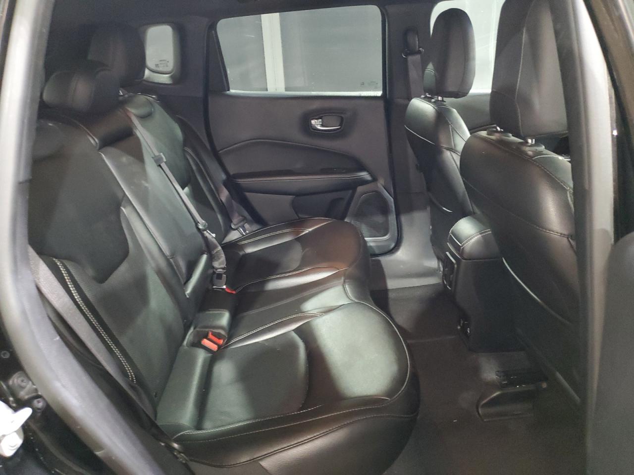 2021 Jeep Compass 80Th Edition VIN: 3C4NJDEB0MT591332 Lot: 67091644