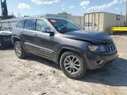 2015 Jeep Grand Cherokee Limited en Venta en Wichita, KS - Front End