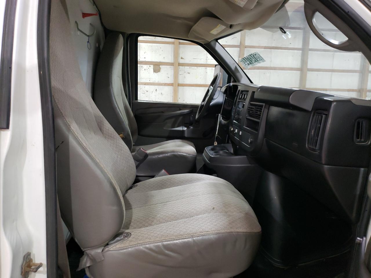 2010 Chevrolet Express G3500 VIN: 1GB3G2BA2A1138066 Lot: 66142744